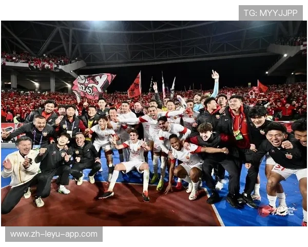 上海海港外援阵容整合完成，目标亚冠小组出线