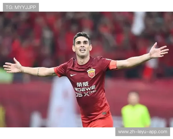 前海港外援奥斯卡突发昏迷！或面临心脏问题退役风波