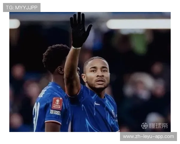 切尔西阵地战推进有条不紊，恩昆库抽射被封