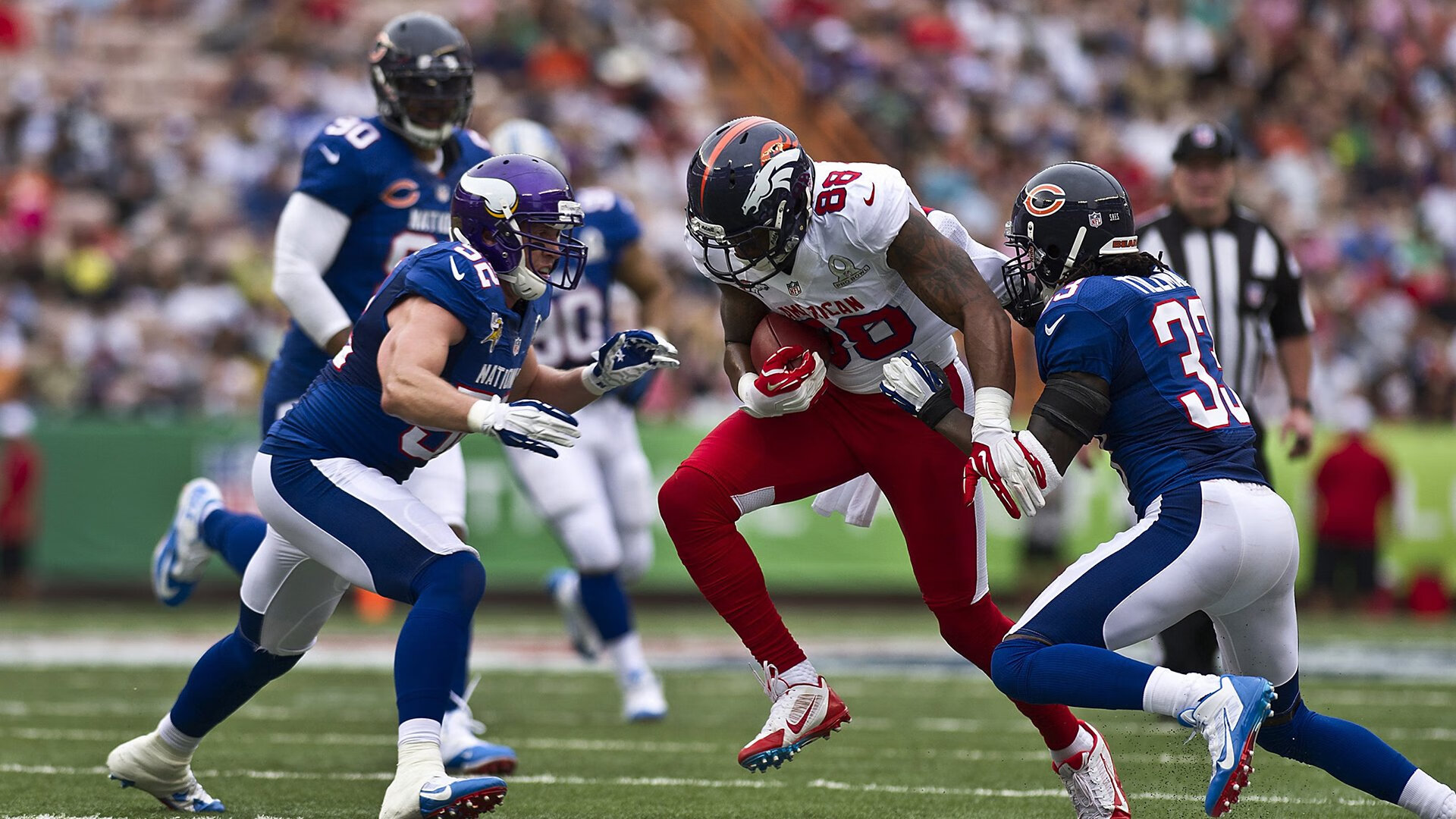 世界杯新一轮申办：东南亚四国公开联合意向 首提“热带世界杯”概念